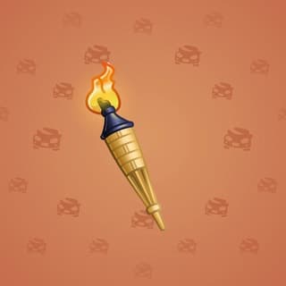 Chill Flame #68115 — NFT подарок Telegram из коллекции огненных подарков