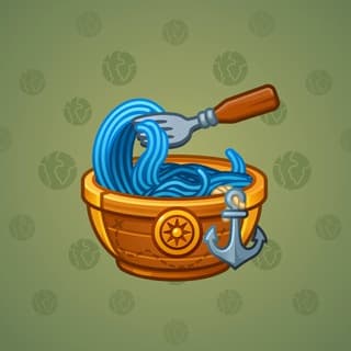 Instant Ramen #227641 — NFT подарок Telegram рамен купить