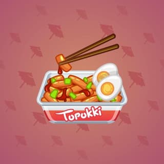 Instant Ramen #346822 — коллекционный подарок Telegram рамен