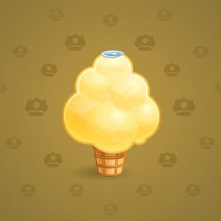 Vice Cream #82599 — NFT подарок Telegram Vice Cream купить