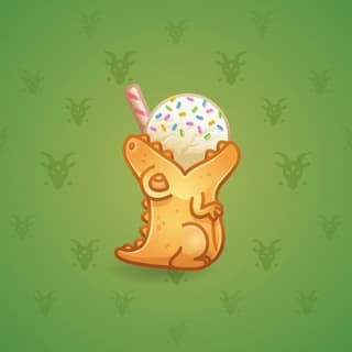 Vice Cream #88042 — Telegram gift Vice Cream для начинающих